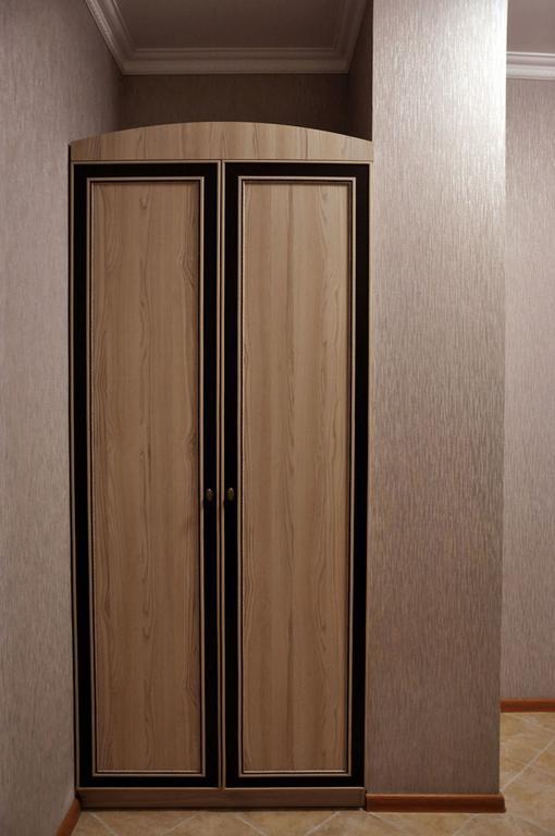 Квартиры По Улице Феодосийская, 1-А キエフ エクステリア 写真